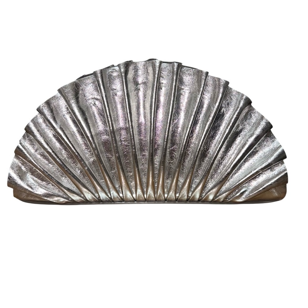 CULT GAIA 🩶 NALA MINI CLUTCH